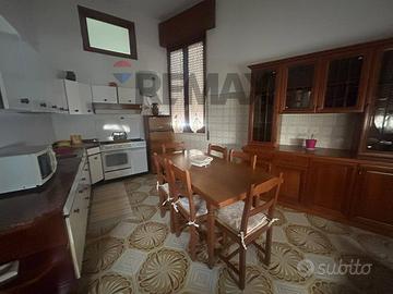 Casa Indipendente - Melilli