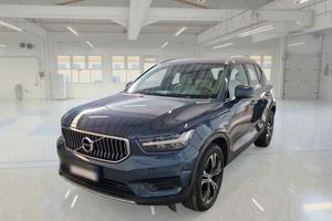 VOLVO XC40 T5 Plug-in Hybrid auto Recharge Inscrip