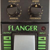 KORG FLG-1  flanger