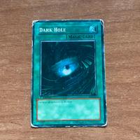 Yu-Gi-Oh! - Dark Hole - Starter Deck: Yugi