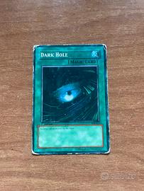 Yu-Gi-Oh! - Dark Hole - Starter Deck: Yugi