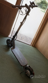 Monopattino elettrico