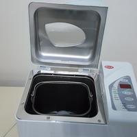 Macchina per pane in casa