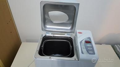 Macchina per pane in casa
