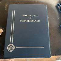 Portolano per navigazione