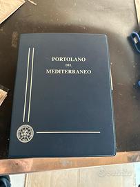 Portolano per navigazione