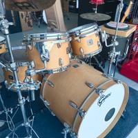 Batteria Gretsch Usa Maple 