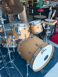Batteria Gretsch Usa Maple 