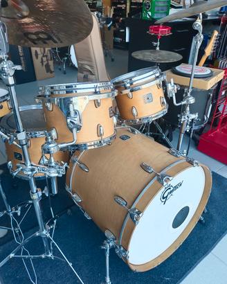 Batteria Gretsch Usa Maple 