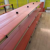 Scaffali Espositivi Negozio