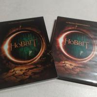 Dvd Lo Hobbit - Trilogia 