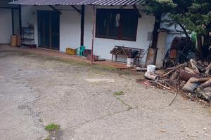 Appartamento in campagna per singole giornate