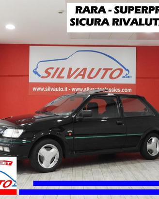 Ford Fiesta 3 Porte Fiesta 3p 1.6i 133cv RS TURBO