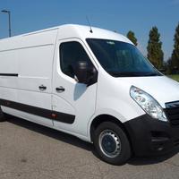 Opel Movano - PASSO LUNGO 2018