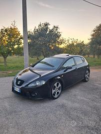 Seat leon fr tfsi dsg