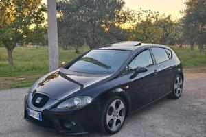 Seat leon fr tfsi dsg