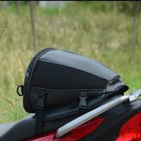 Borsa per sella moto