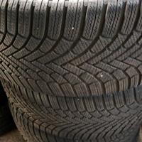 Treno gomme Bridgstone blink 6