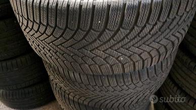 Treno gomme Bridgstone blink 6