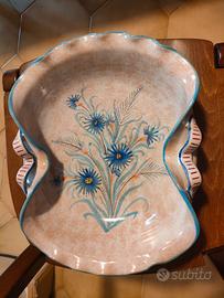 Centrotavola Deruta 