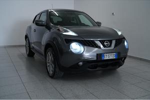 NISSAN Juke 1.5 dCi Acenta
