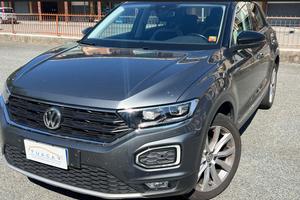 Volkswagen T-Roc Advanced 1.6 TDI #11881