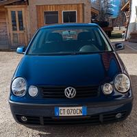 polo per neopatentati 