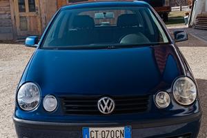 polo per neopatentati 