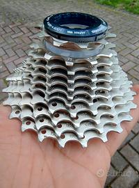 SHIMANO ULTEGRA CS R8000 11-25 - 11v