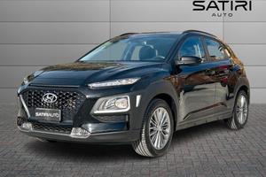 HYUNDAI Kona I 2017 - Kona 1.6 crdi Style 2wd 115c