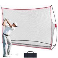 Rete da Golf 10x7ft Uso Interno Esterno Portatile