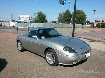 Fiat barchetta cabrio