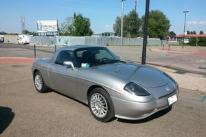 Fiat barchetta cabrio