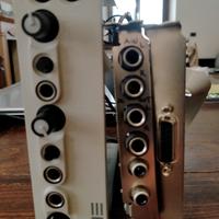 scheda emu systems aps per pc