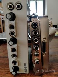 scheda emu systems aps per pc