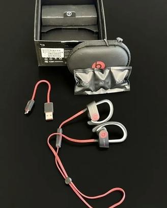 Beats Powerbeats2 Wireless Bluetooth nuove