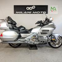 Honda GL 1800 Gold Wing - 2005