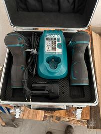 Makita kit trapani