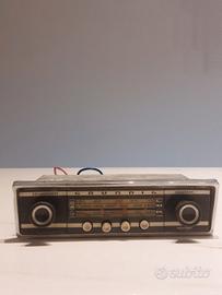 Autoradio Vintage Grundig Weltklang 3000 - Anni '6