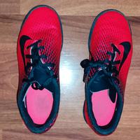 scarpe da calcio Nike n.38.5