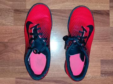 scarpe da calcio Nike n.38.5