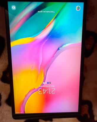 Galaxy Tab A