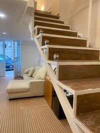 Casa vacanze salerno centro