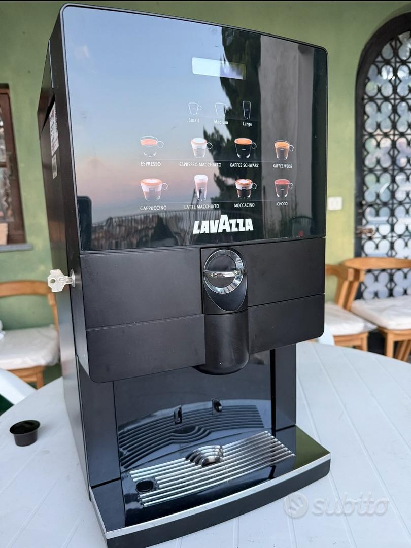 Macchina Caffè Lavazza Espresso Point Mini