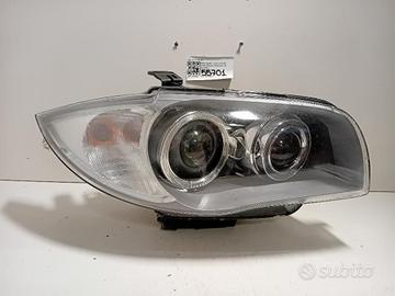 FARO ANTERIORE DESTRO BMW Serie 1 Coupè (E82) 631