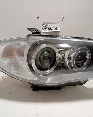 FARO ANTERIORE DESTRO BMW Serie 1 Coupè (E82) 631