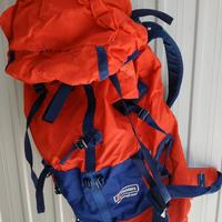 Zaino capiente marca Berghaus