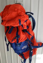 Zaino capiente marca Berghaus