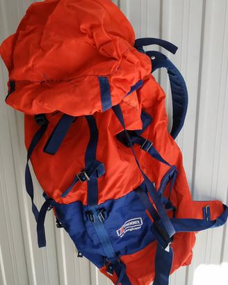 Zaino capiente marca Berghaus