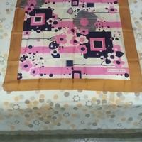 Foulard Christian Dior autentico made in France